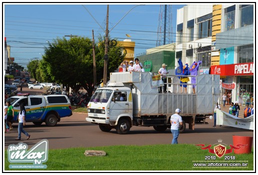 rolim de moura